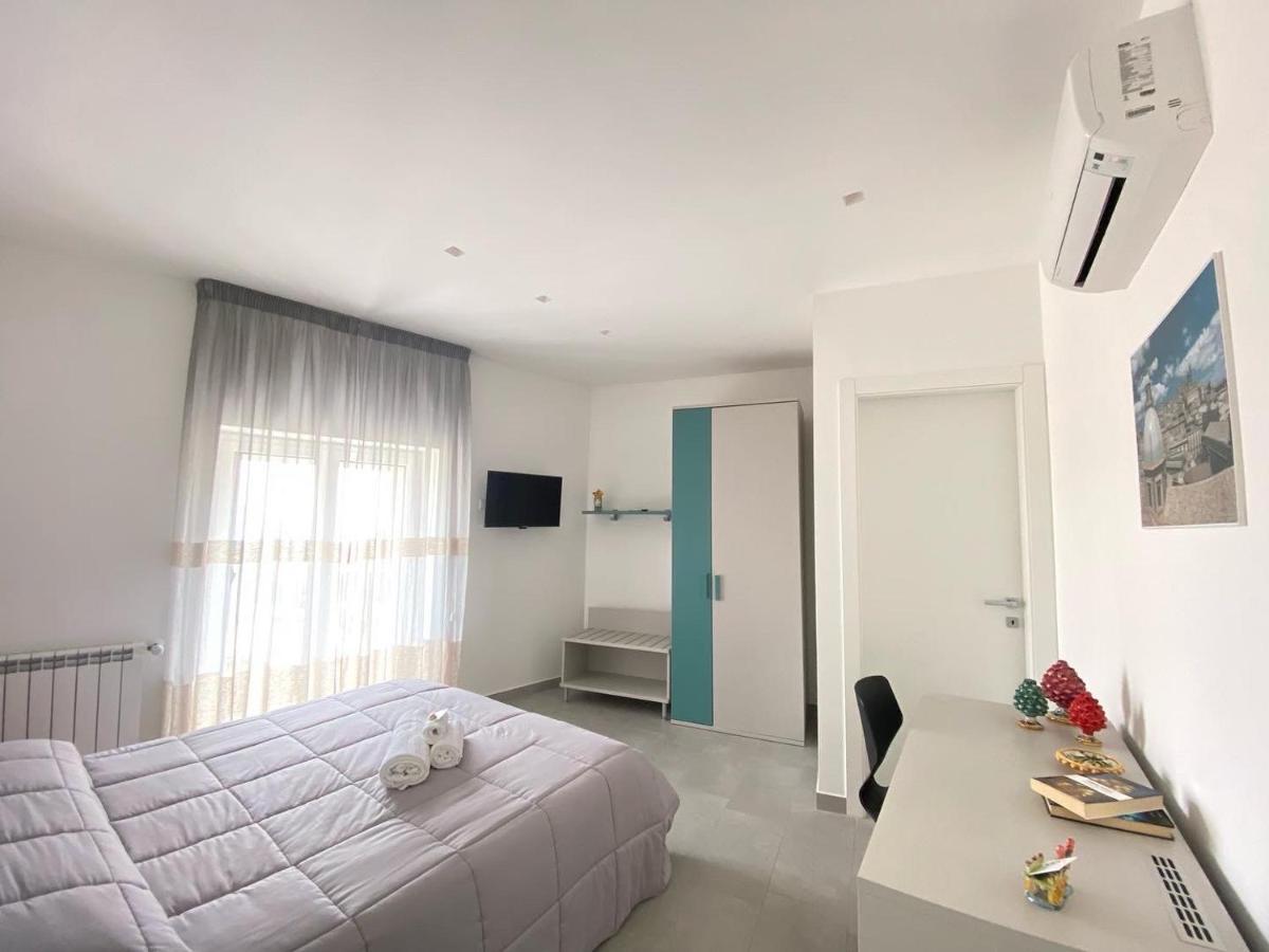 Bed and Breakfast Al Centro Storico Caltagirone Exterior foto